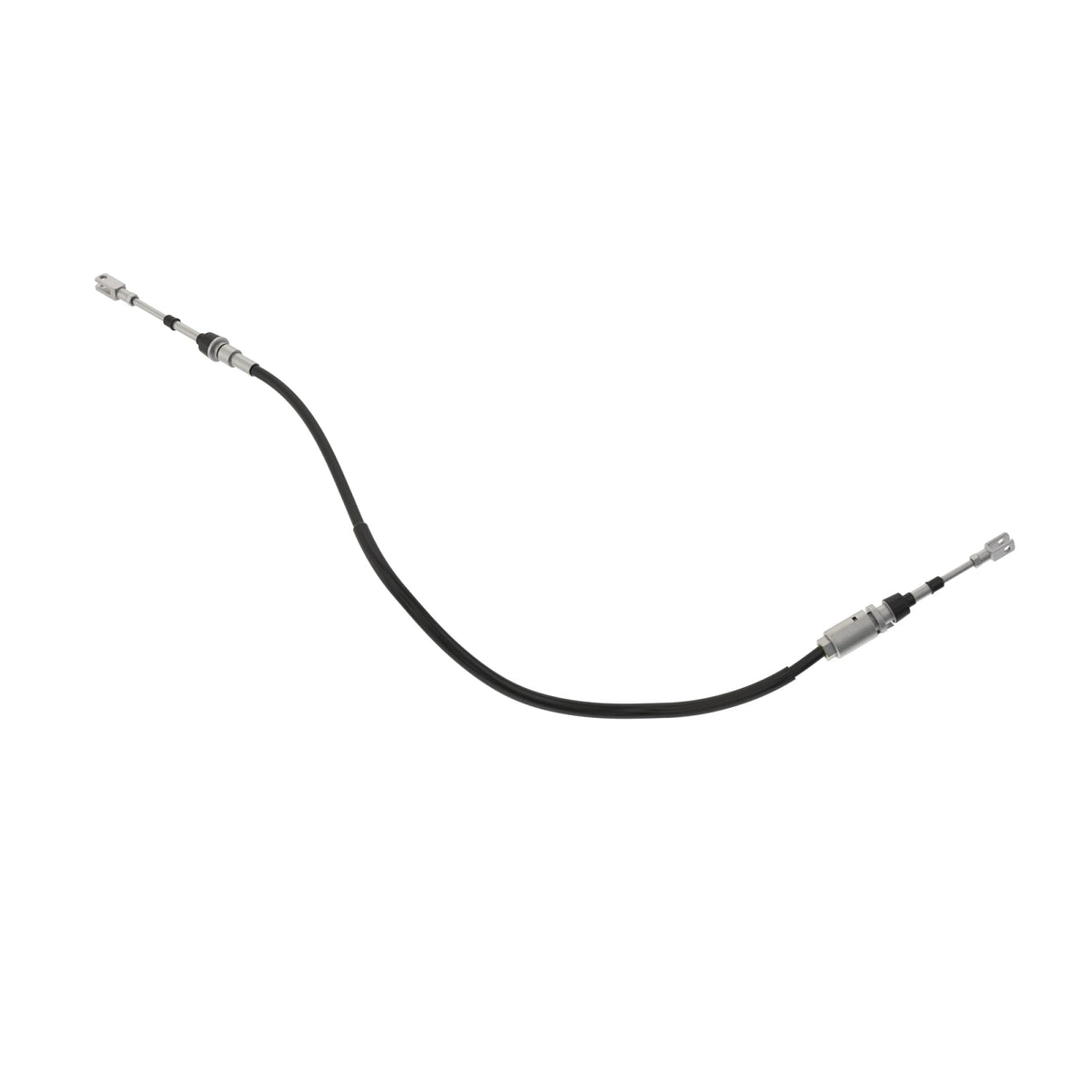 AL213981: Fits John Deere AL213981 Bowden Push Pull Cable – Genuine OEM