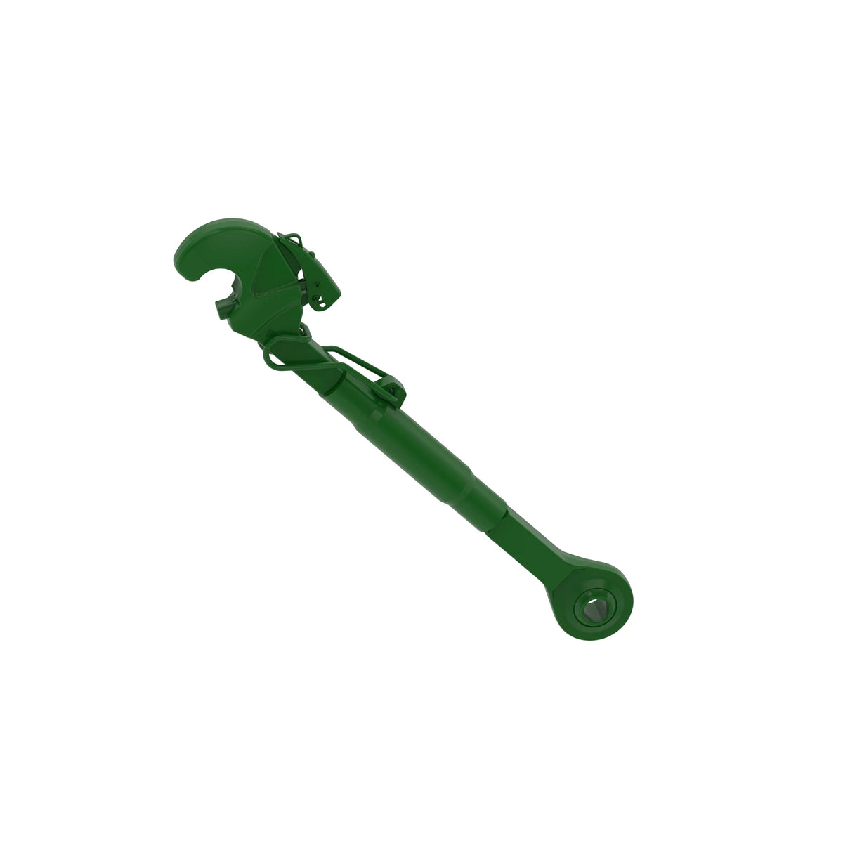 AL213990: Fits John Deere AL213990 Center Link (Hook Assembly Type), Category 3 – Genuine OEM