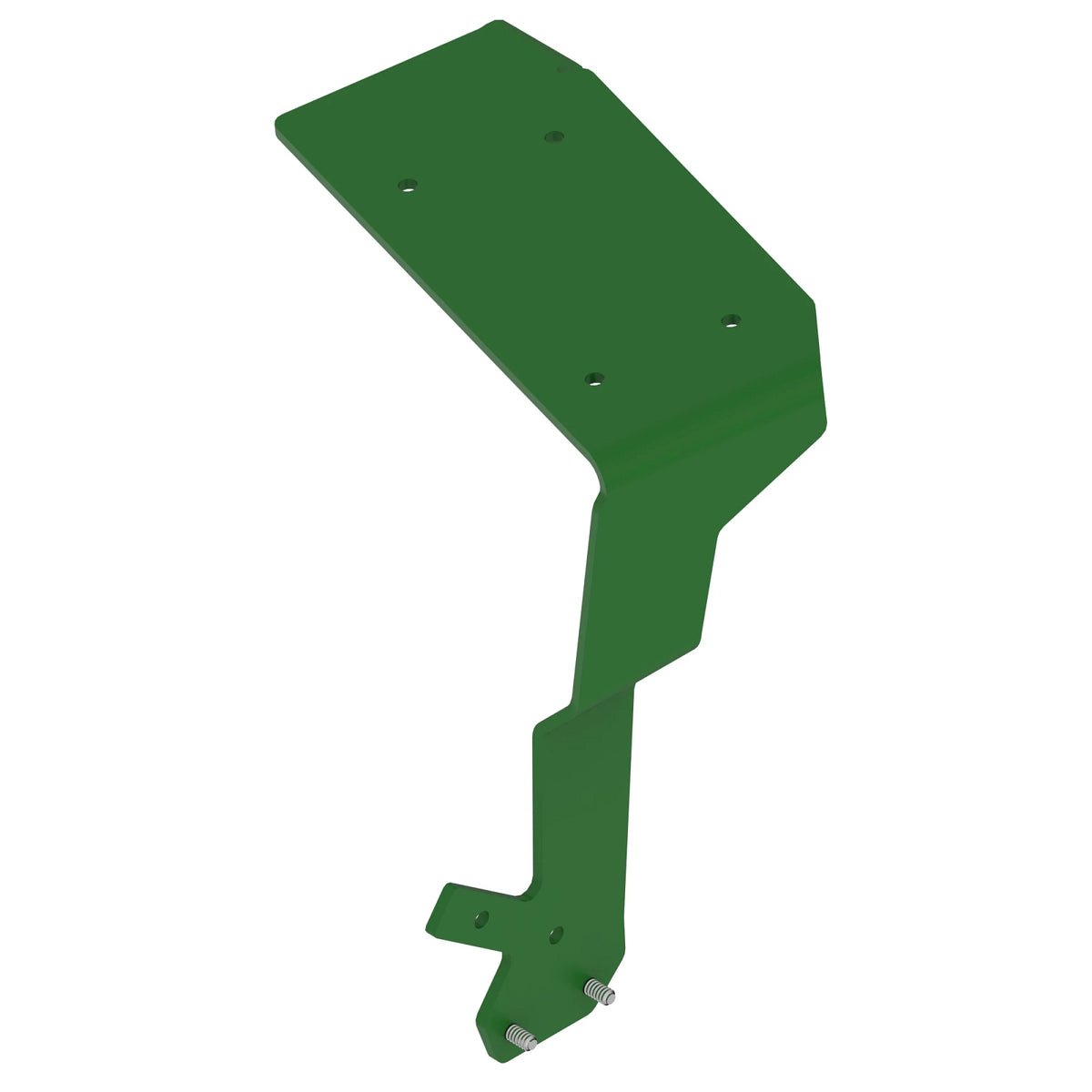 AL214000: Fits John Deere AL214000 Wiring Harness Bracket – Genuine OEM