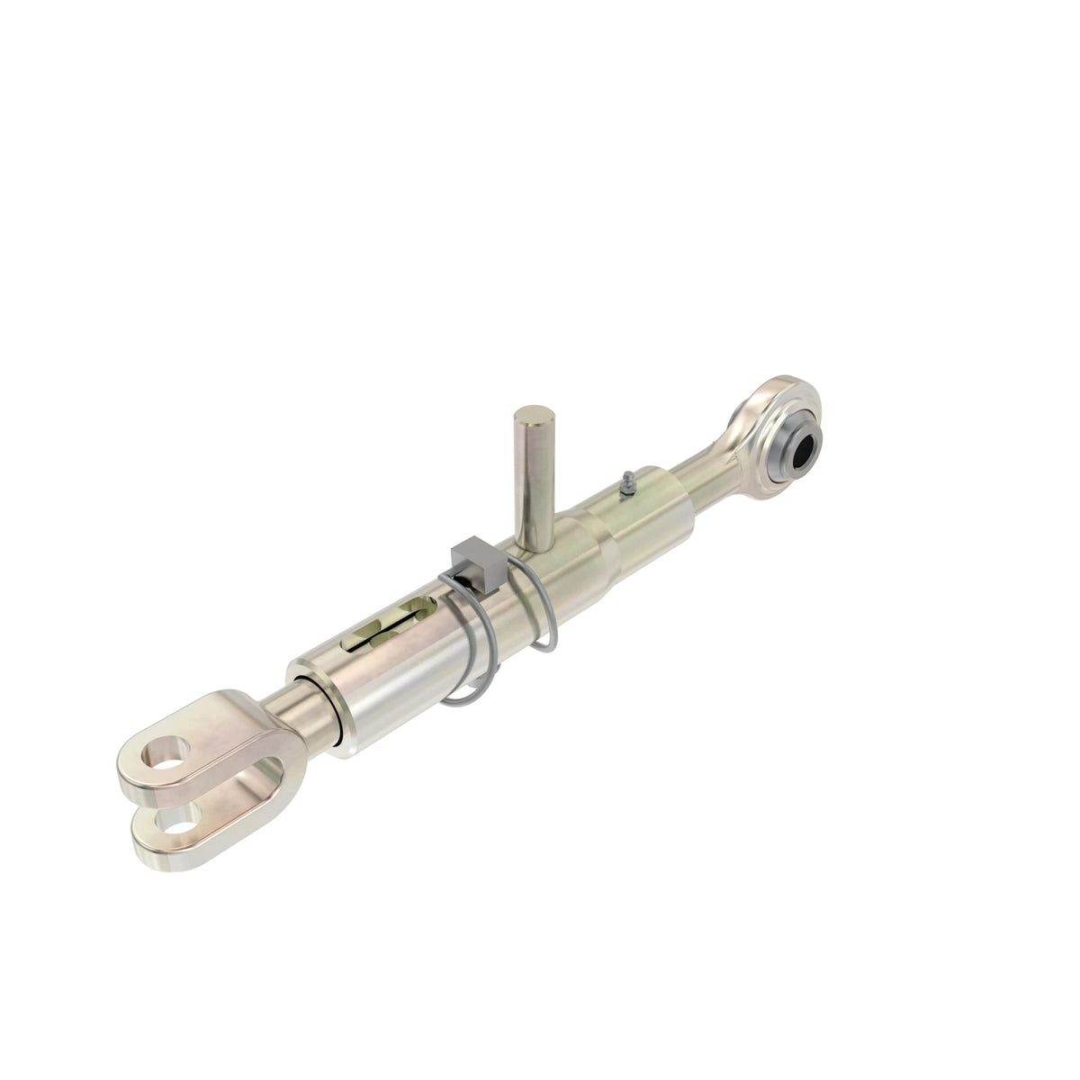 AL214096: Fits John Deere AL214096 Adjustable Stabilizer Bar – Genuine OEM