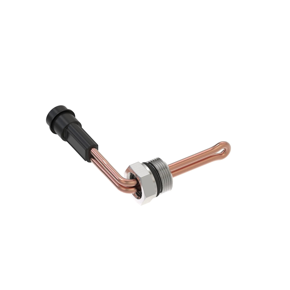 AL214177: Fits John Deere AL214177 Coolant Heater – Genuine OEM