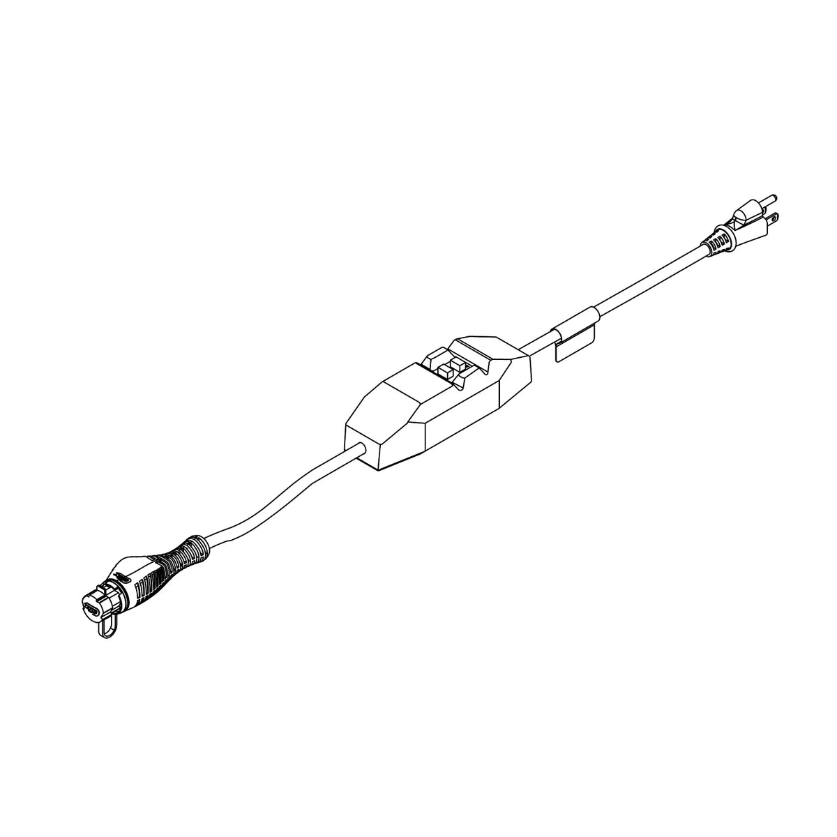 AL214182: Fits John Deere AL214182 Engine Cold Start Module – Genuine OEM