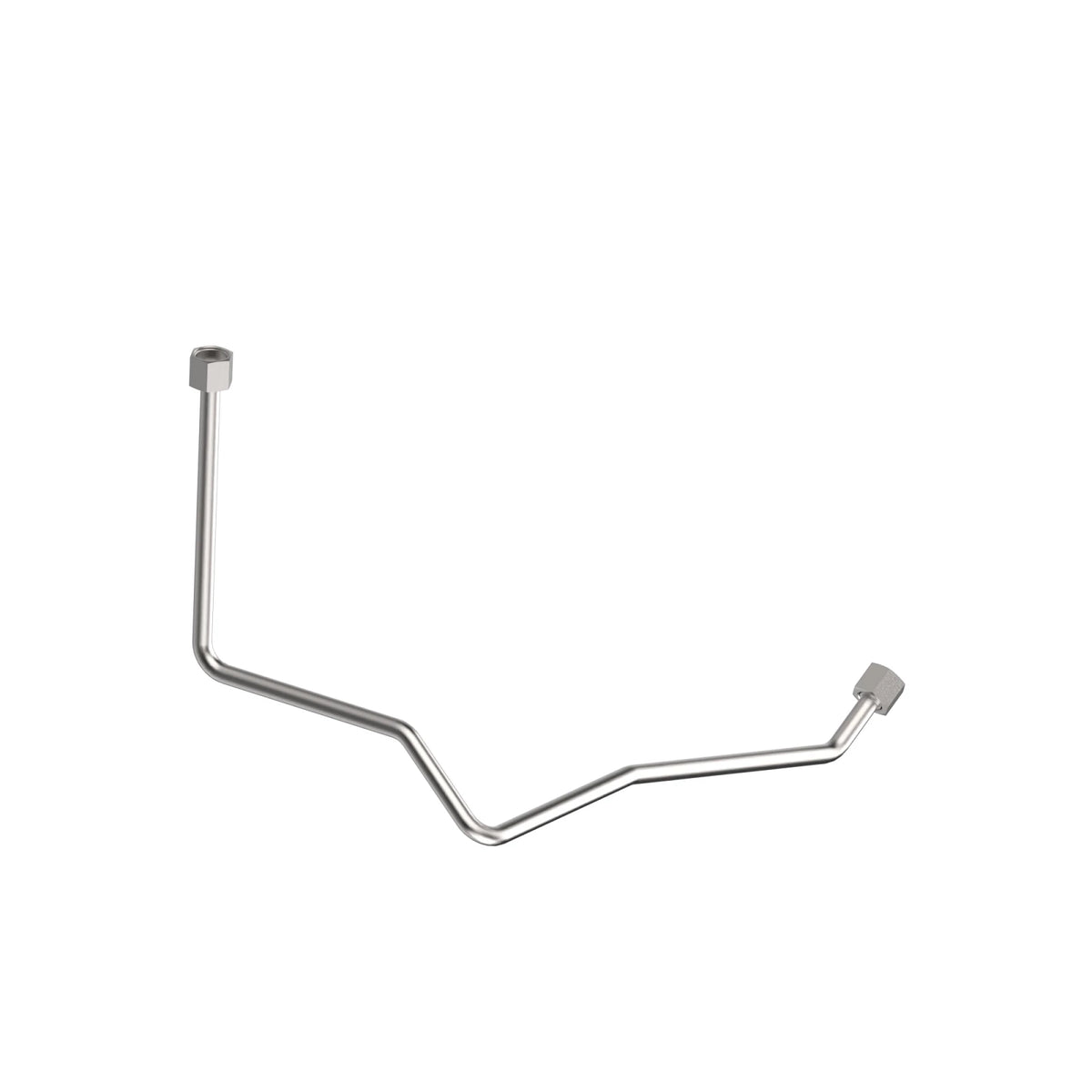 AL214197: Fits John Deere AL214197 Cab Steering Oil Line – Genuine OEM