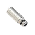 AL214204: Fits John Deere AL214204 Hydraulic Quick Coupler Socket – Genuine OEM