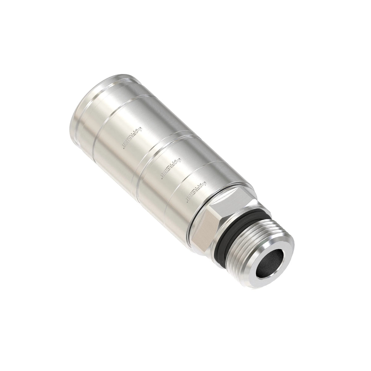 AL214204: Fits John Deere AL214204 Hydraulic Quick Coupler Socket – Genuine OEM