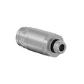 AL214207: Fits John Deere AL214207 Hydraulic Quick Coupler Socket – Genuine OEM