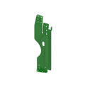 AL214244: Fits John Deere AL214244 Sidepane Support, Right Side – Genuine OEM