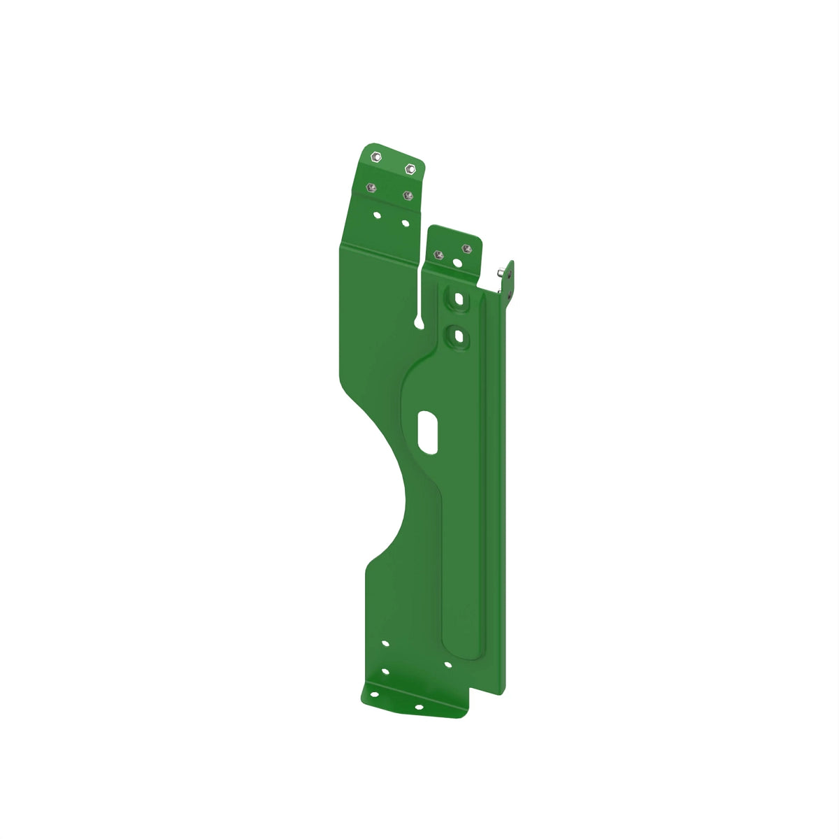 AL214244: Fits John Deere AL214244 Sidepane Support, Right Side – Genuine OEM