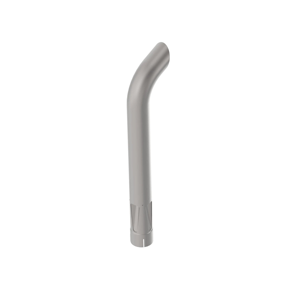 AL214251: Fits John Deere AL214251 Vertical Exhaust Pipe – Genuine OEM