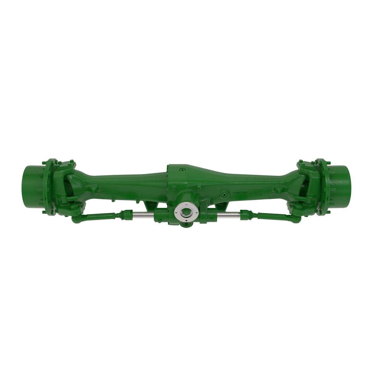 AL214272: Fits John Deere AL214272 Front Axle – Genuine OEM