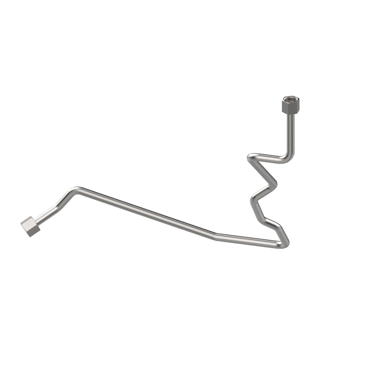AL214279: Fits John Deere AL214279 Steering Oil Line – Genuine OEM