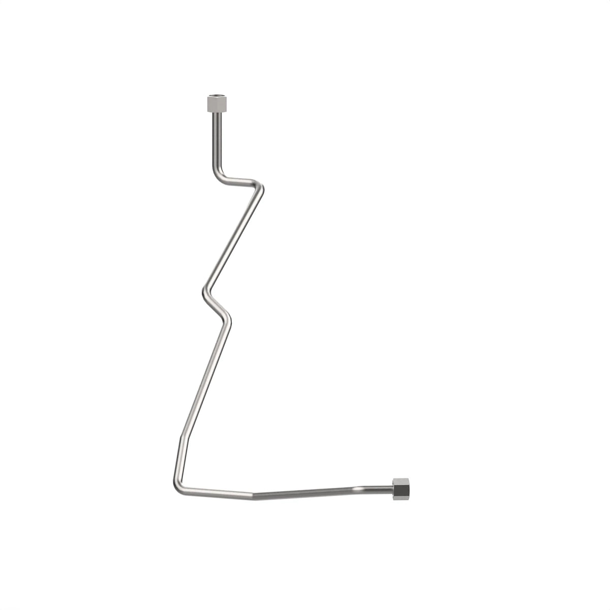 AL214280: Fits John Deere AL214280 Steering Oil Line, Load Sense – Genuine OEM
