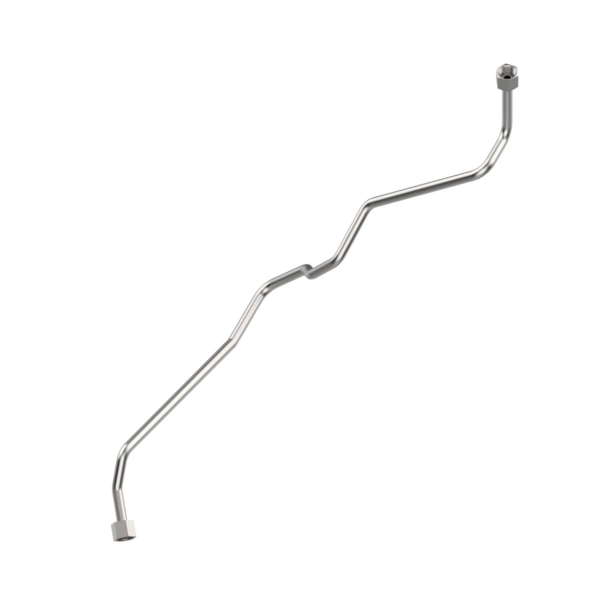 AL214281: Fits John Deere AL214281 Cab Steering Oil Line – Genuine OEM