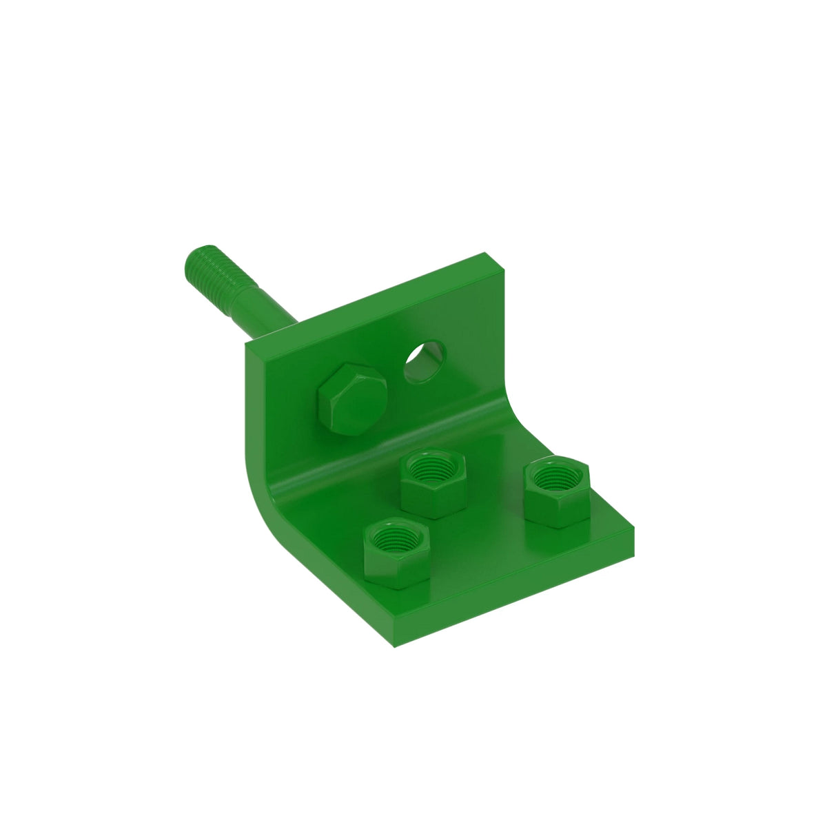 AL214322: Fits John Deere AL214322 Angle, Left Side – Genuine OEM