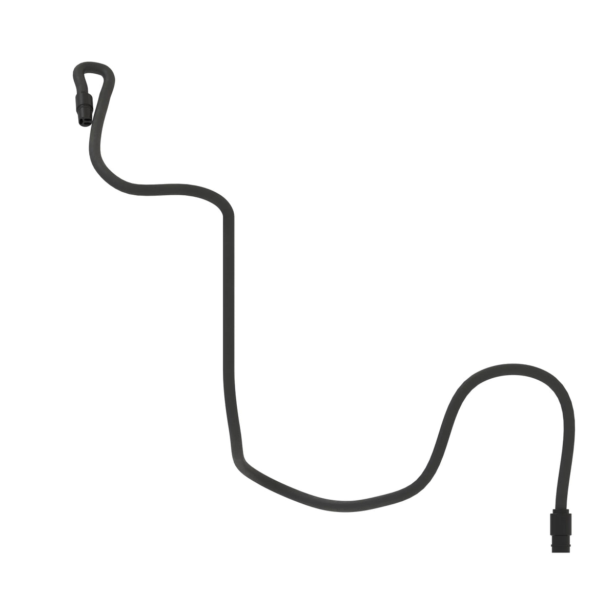 AL214345: Fits John Deere AL214345 Engine Cold Start Pack Wiring Lead – Genuine OEM