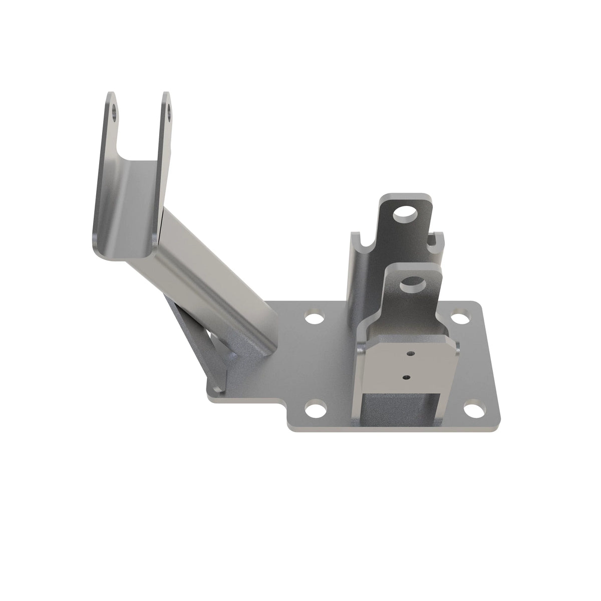 AL214351: Fits John Deere AL214351 Bracket, Left Side – Genuine OEM