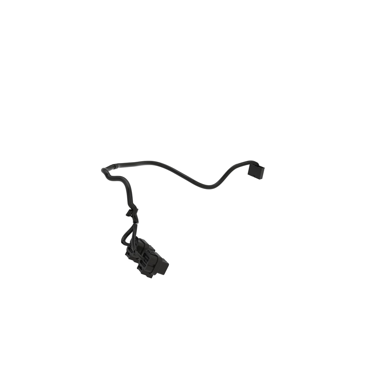 AL214424: Fits John Deere AL214424 GreenStar™ Display Wiring Harness – Genuine OEM