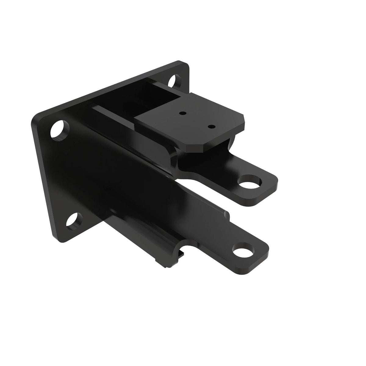 AL214447: Fits John Deere AL214447 Left Side Bracket – Genuine OEM