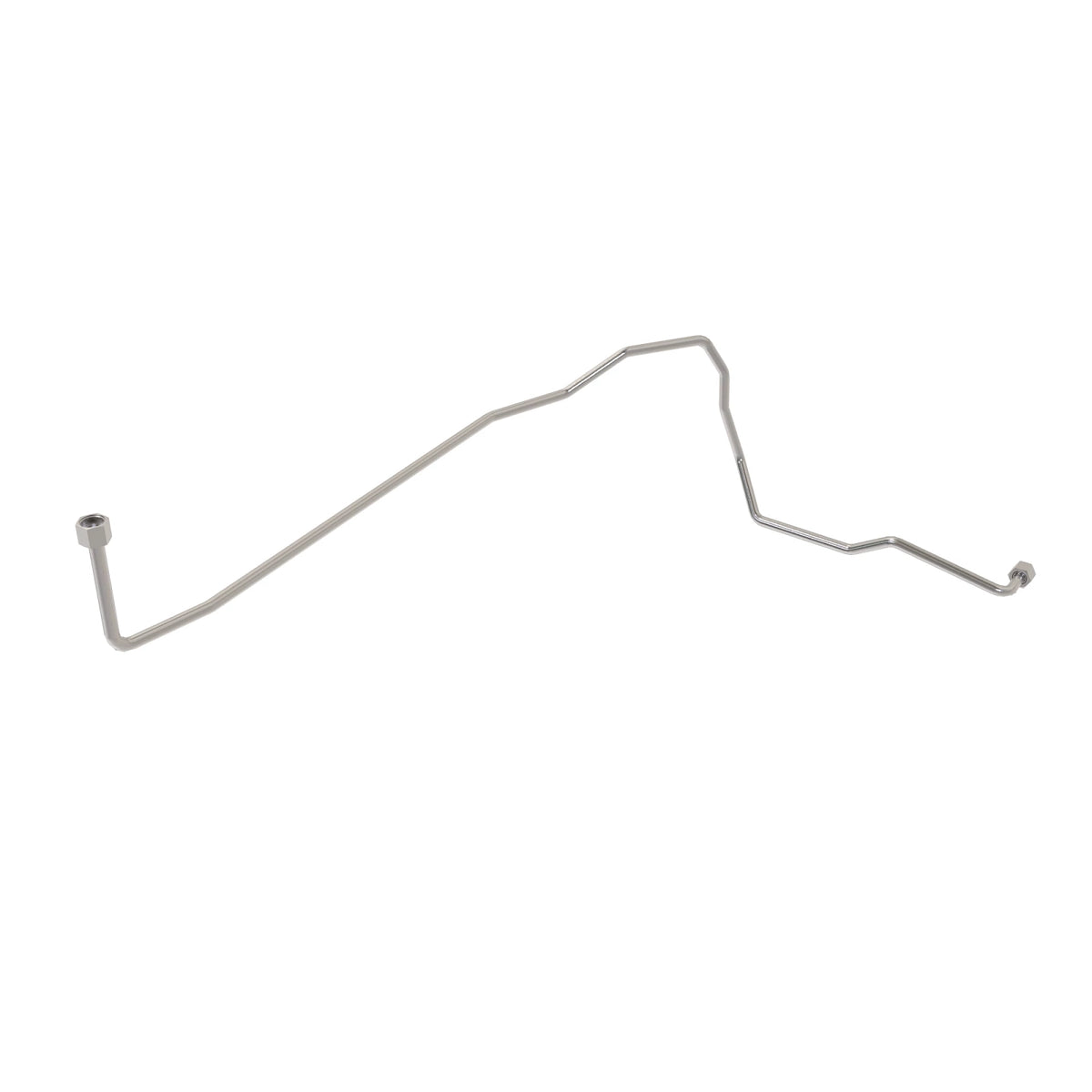 AL214451: Fits John Deere AL214451 Steering Oil Line – Genuine OEM