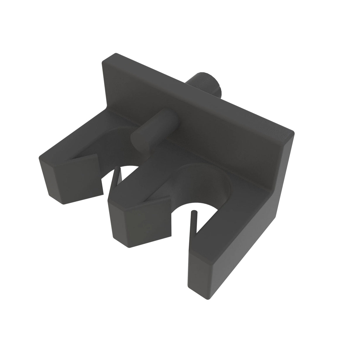 AL214465: Fits John Deere AL214465 Snap-In Clamp – Genuine OEM