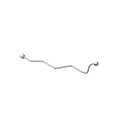AL214567: Fits John Deere AL214567 Bleeding Brake Oil Line, Right Side – Genuine OEM