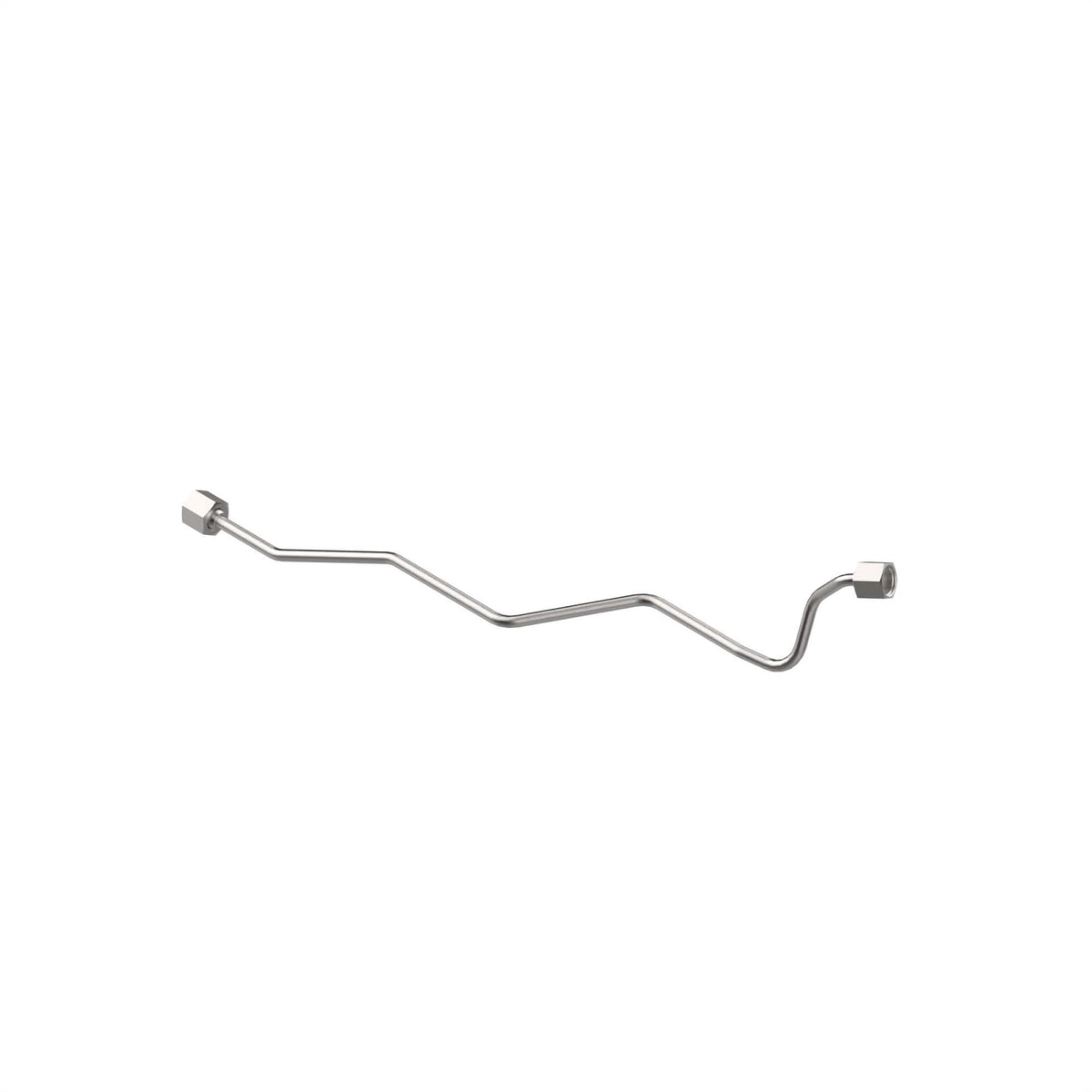 AL214567: Fits John Deere AL214567 Bleeding Brake Oil Line, Right Side – Genuine OEM