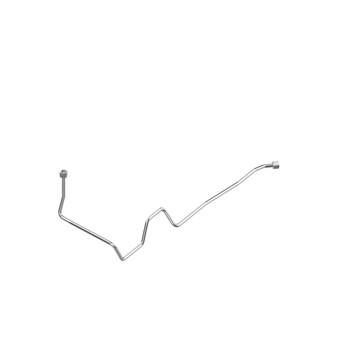 AL214589: Fits John Deere AL214589 Brake Line – Genuine OEM