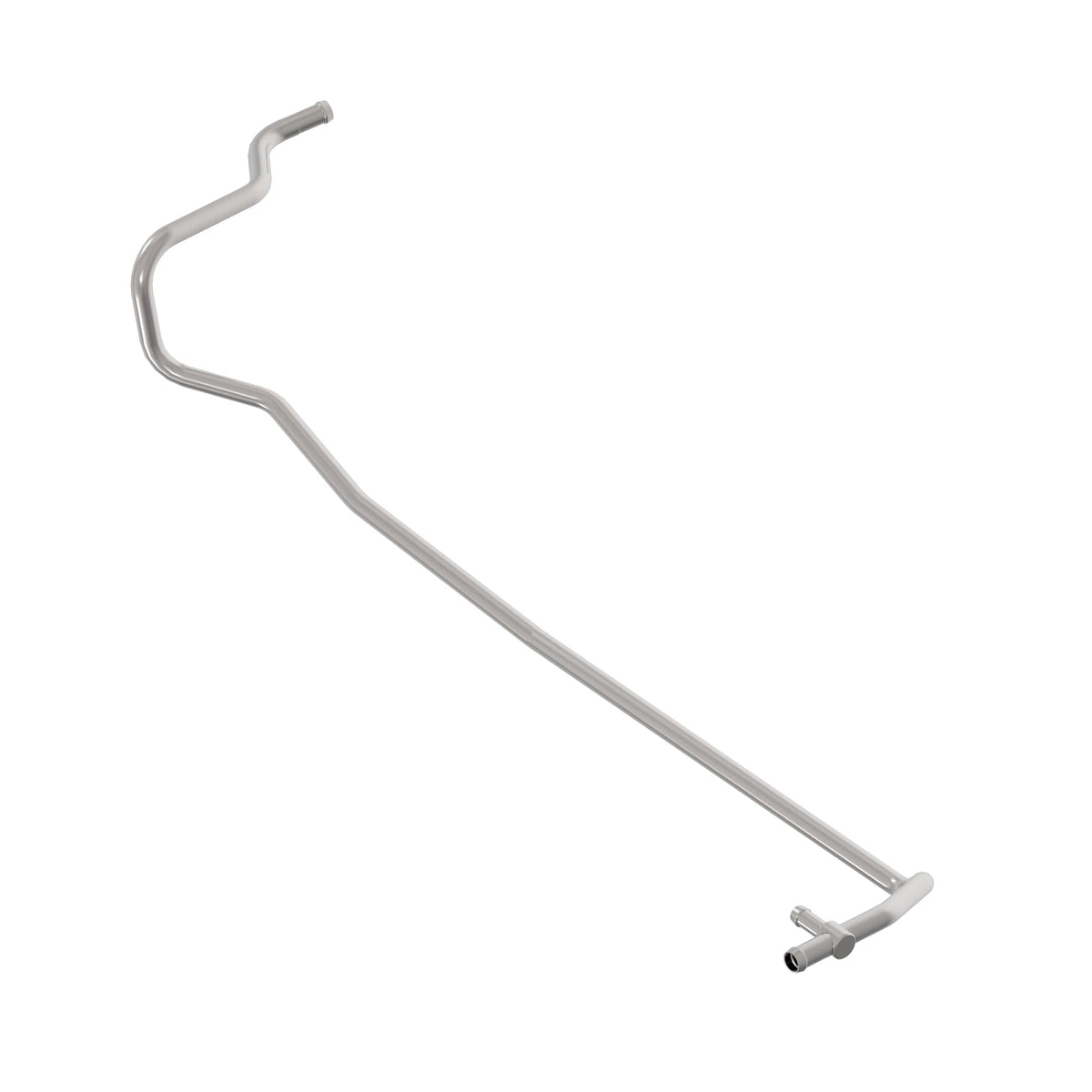 AL214615: Fits John Deere AL214615 Brake Line – Genuine OEM
