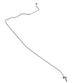 AL214616: Fits John Deere AL214616 Brake Line – Genuine OEM