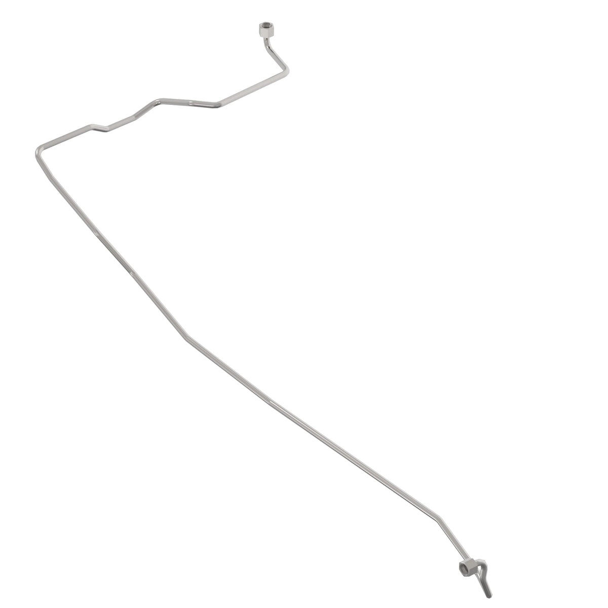 AL214616: Fits John Deere AL214616 Brake Line – Genuine OEM