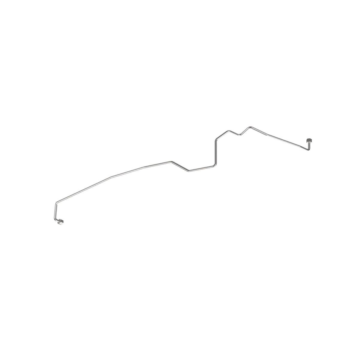AL214619: Fits John Deere AL214619 TLS™ Oil Line, Load Sense – Genuine OEM