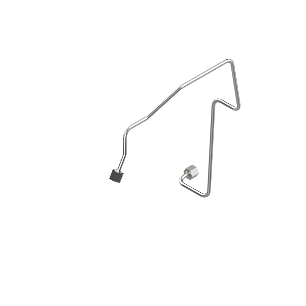 AL214710: Fits John Deere AL214710 Pilot Oil Line, HTBV – Genuine OEM