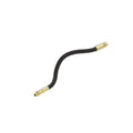 AL214876: Fits John Deere AL214876 Steering Line Hydraulic Hose – Genuine OEM