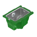 AL214889: Fits John Deere AL214889 Mechanical Front Wheel Drive Clutch Housing – Genuine OEM