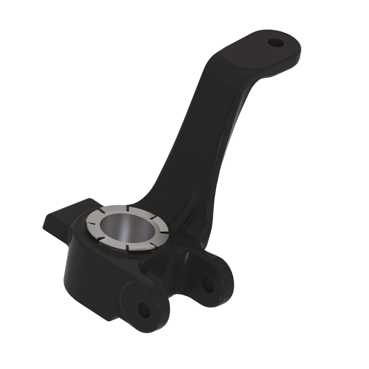 AL215034: Fits John Deere AL215034 Quadrant – Genuine OEM