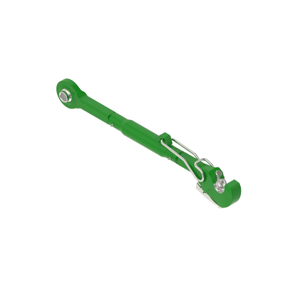 AL215046: Fits John Deere AL215046 Hook Type Center Link, Category 2 – Genuine OEM