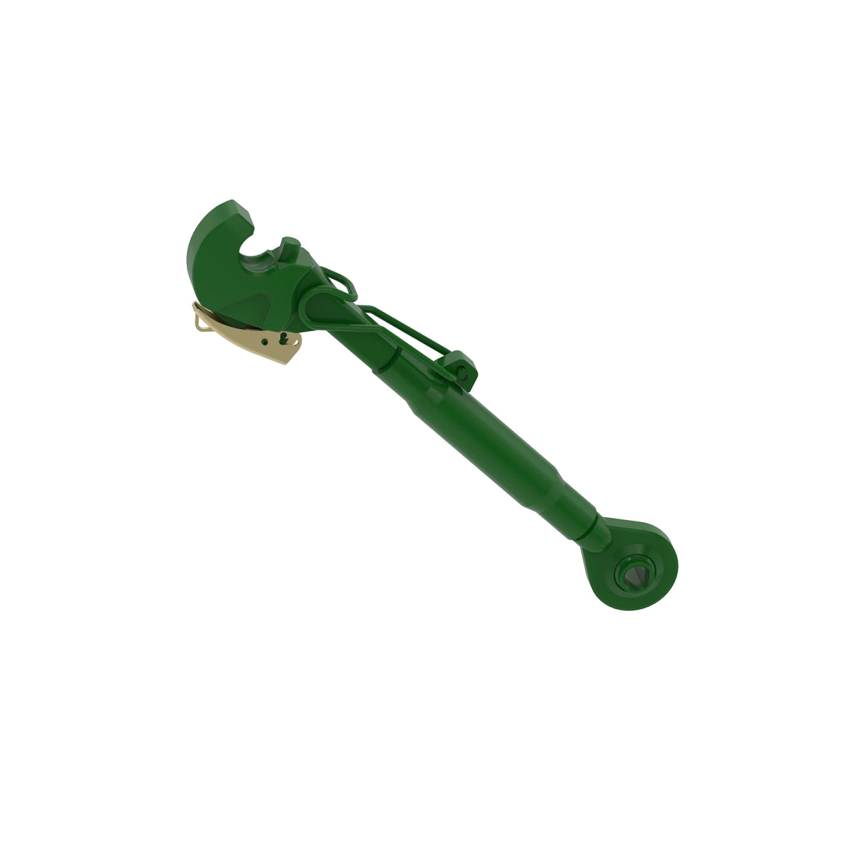 AL215047: Fits John Deere AL215047 Center Link, Ball Assembly Type – Genuine OEM