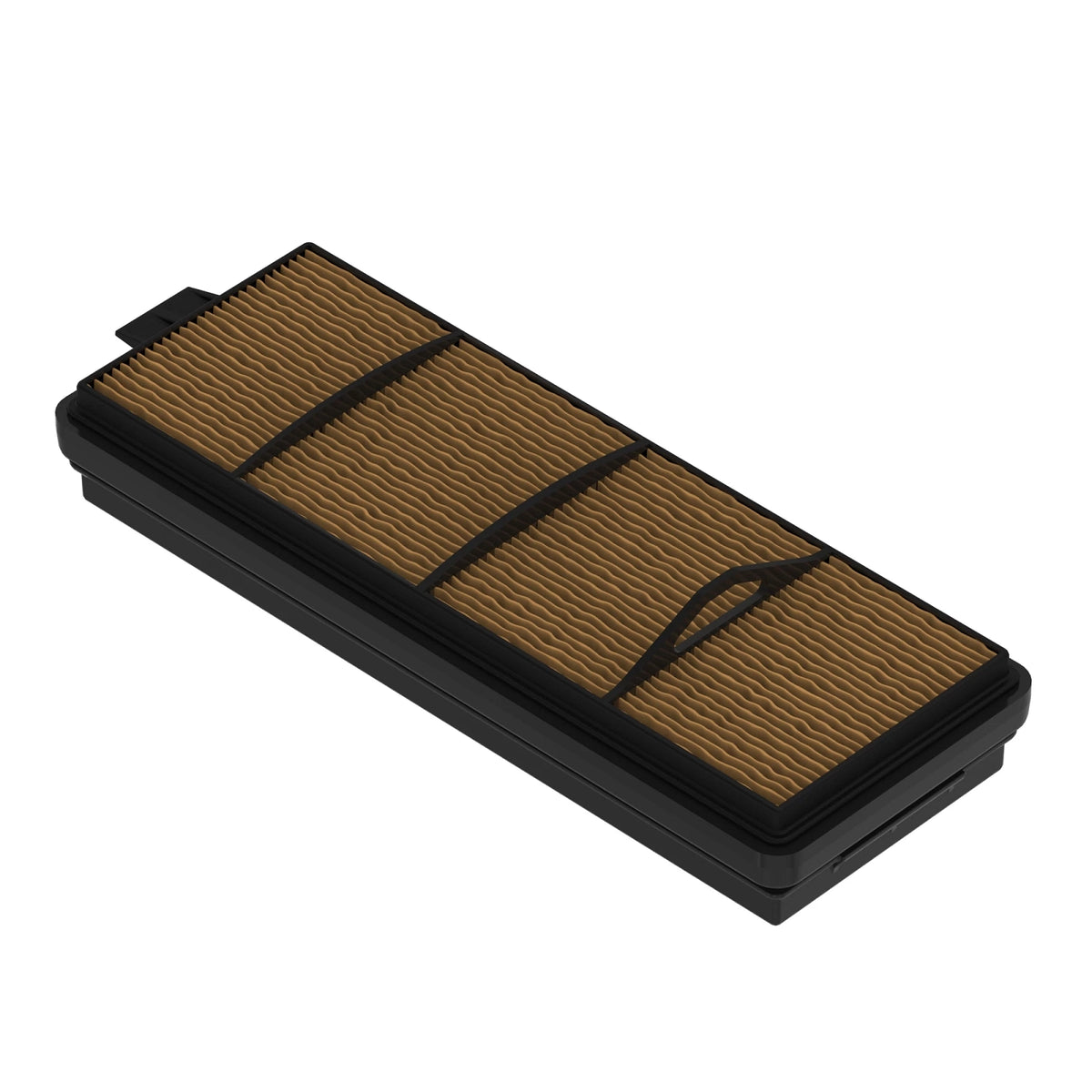 AL215054: Fits John Deere AL215054 Secondary Air Filter Element – Genuine OEM