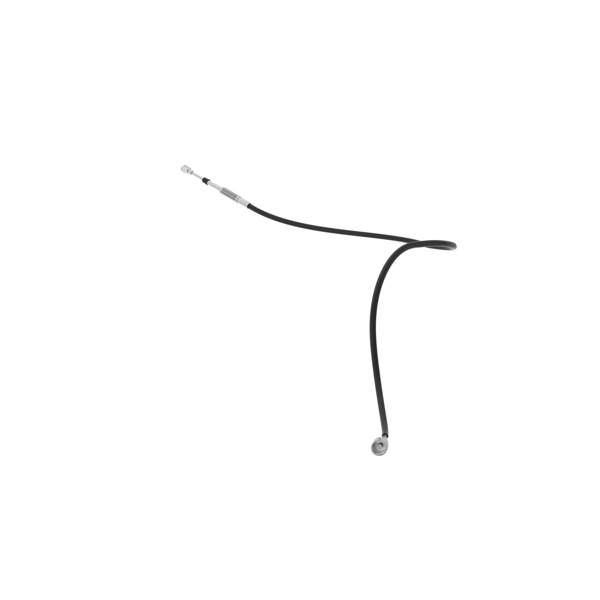 AL215071: Fits John Deere AL215071 Multi-Function Lever Mechanical SCV Push Pull Cable – Genuine OEM