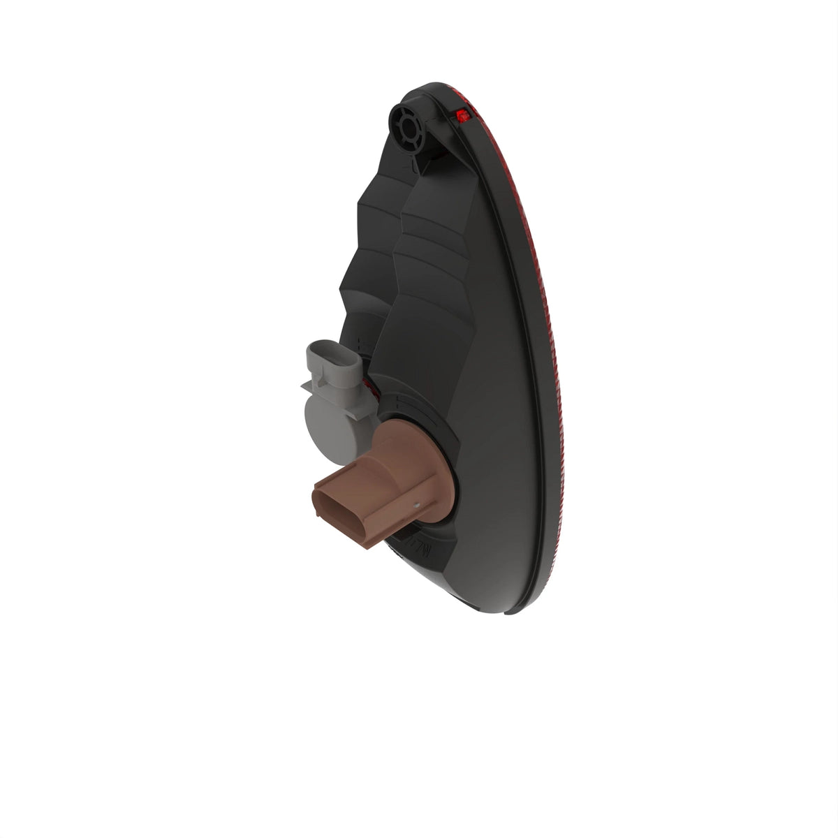 AL215076: Fits John Deere AL215076 Tail Lamp, left Side – Genuine OEM