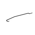AL215125: Fits John Deere AL215125 Left Side Outer Handle – Genuine OEM