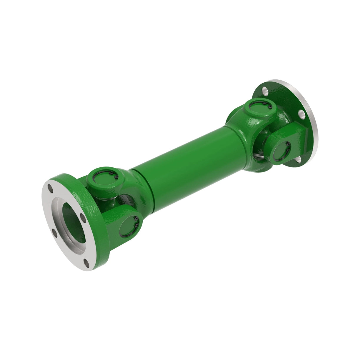 AL215126: Fits John Deere AL215126 Universal Driveshaft – Genuine OEM