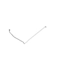 AL215140: Fits John Deere AL215140 Steering Oil Line without AutoTrac™, Left Side – Genuine OEM