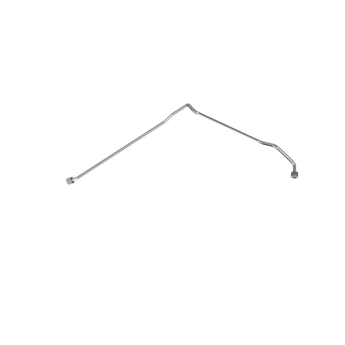AL215144: Fits John Deere AL215144 Brake Oil Line – Genuine OEM