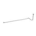 AL215150: Fits John Deere AL215150 Right Side Steering Oil Line – Genuine OEM