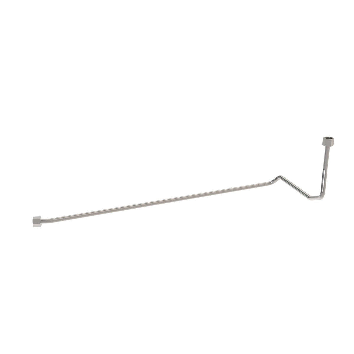 AL215150: Fits John Deere AL215150 Right Side Steering Oil Line – Genuine OEM