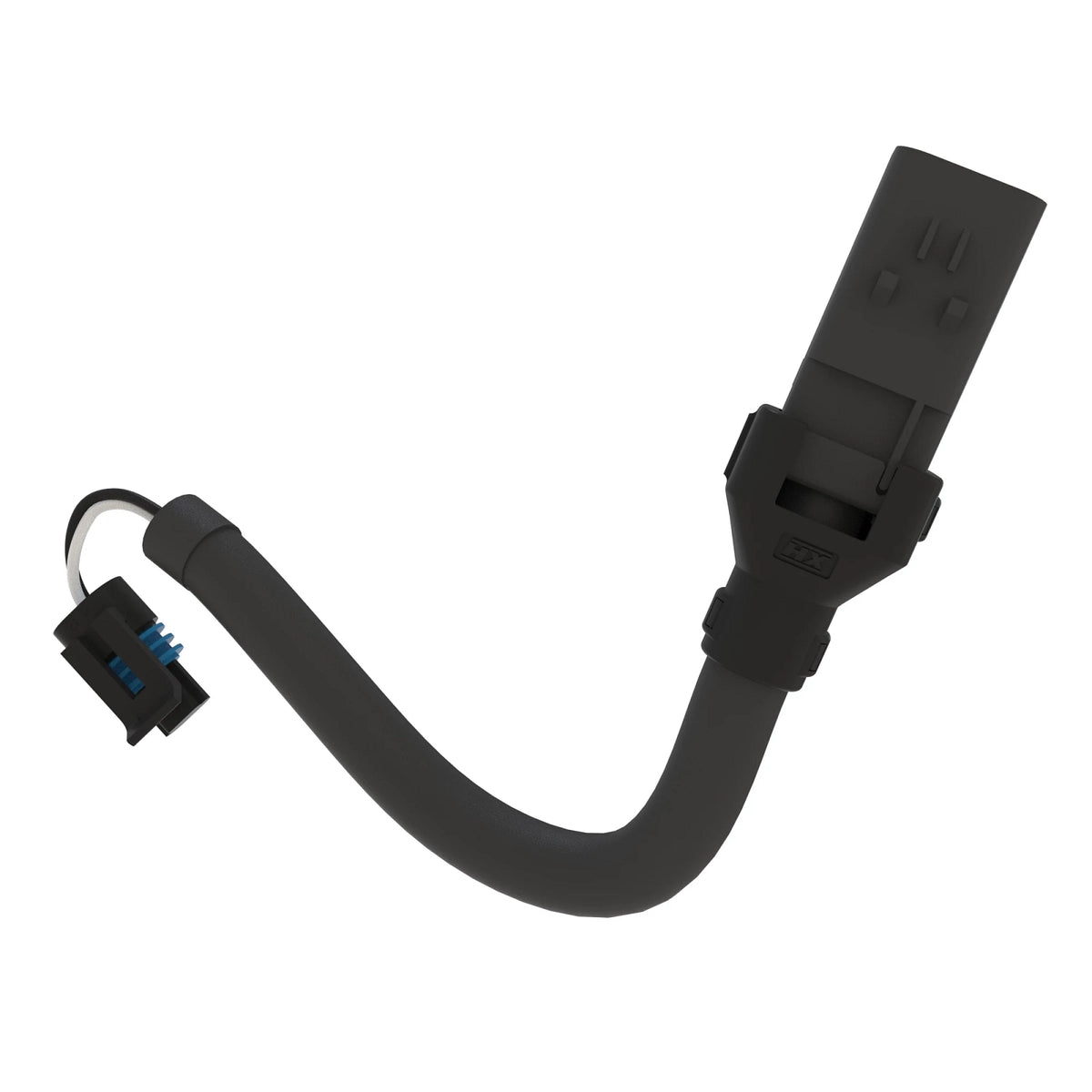 AL215165: Fits John Deere AL215165 Hydraulic Charge Air Cooler Adapter Signal Wiring Harness – Genuine OEM