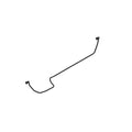 AL215187: Fits John Deere AL215187 Pipe – Genuine OEM