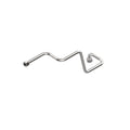 AL215205: Fits John Deere AL215205 Compressed Air Supply Tube – Genuine OEM