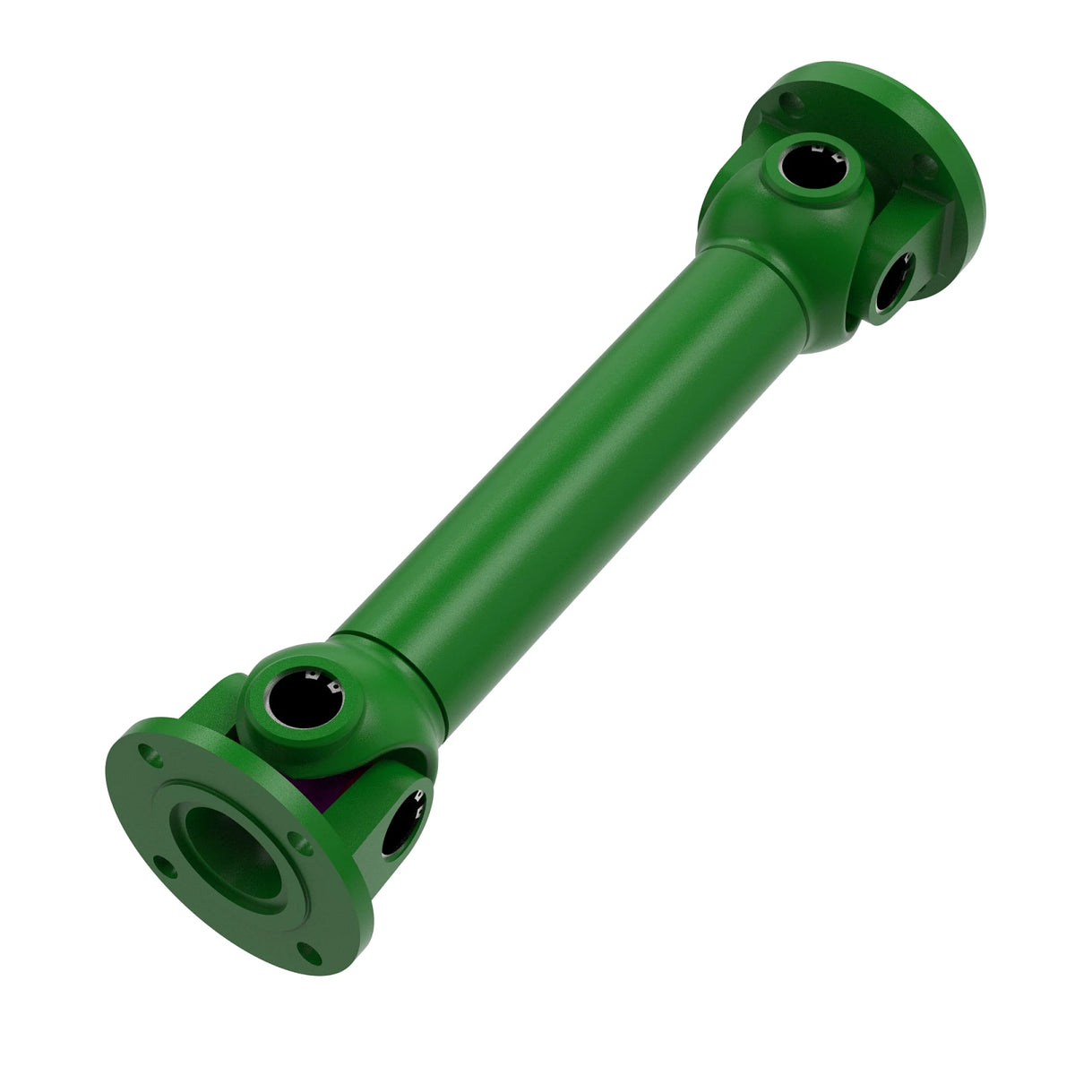 AL215212: Fits John Deere AL215212 Engine Transmission Universal Driveshaft – Genuine OEM